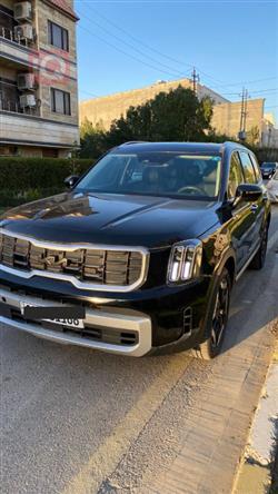 كيا تيلوريد